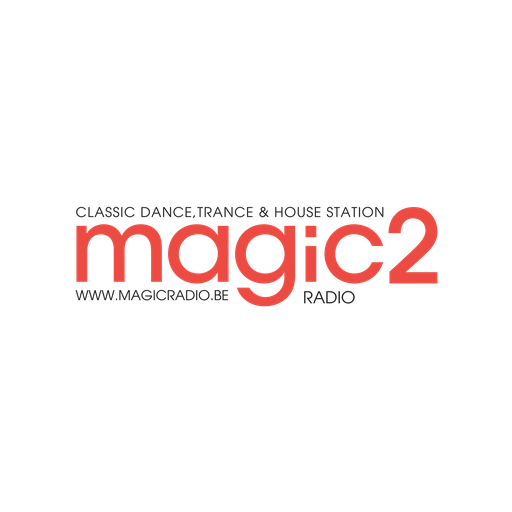 Logo de Magic Radio 2