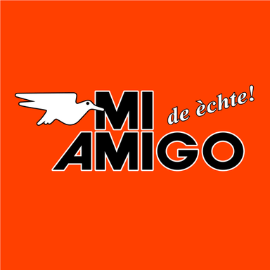 Logo de Mi Amigo Radio de Èchte