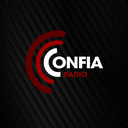 Logo de Confía Radio