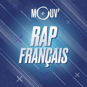 Logo de Mouv Rap Français