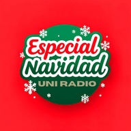 Logo de Especial Navidad Uni Radio