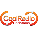 Logo de Cool Radio Christmas