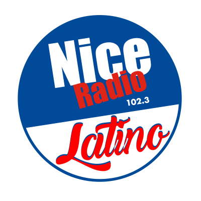 Logo de Nice Radio Latino