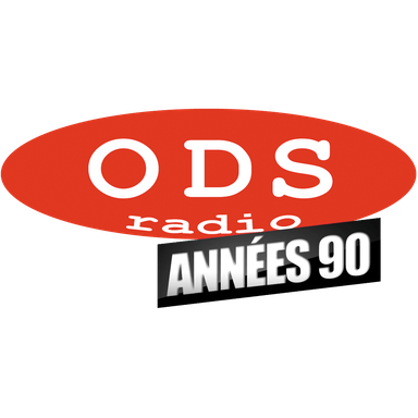 Logo de ODS Radio Années 90