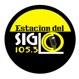 Logo de Estacion del Siglo