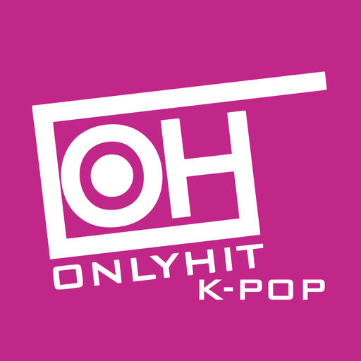 Logo de OnlyHit K-Pop