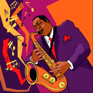 Logo de JazzcafeRadio