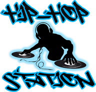 Logo de Hip-Hop Station