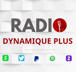 Logo de Radio Tele Dynamique Plus