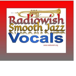 Logo de Radiowish Smooth Jazz Vocals