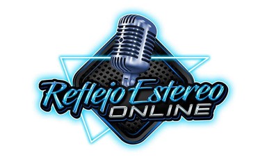 Logo de Reflejo Stereo