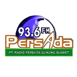 Logo de Radio Persada Pemalang