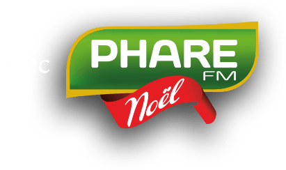 Logo de Phare FM Noel