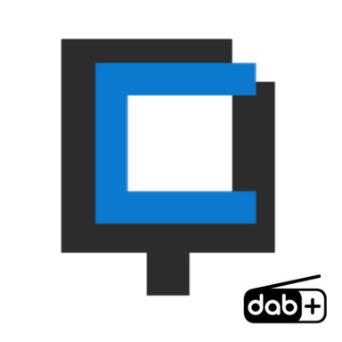 Logo de media ret Q
