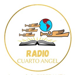 Logo de La Voz del Cuarto Angel