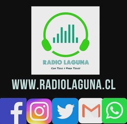 Logo de Radiolaguna.cl