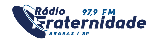 Logo de Fraternidade FM