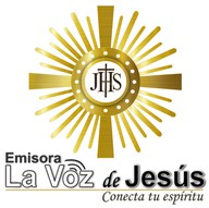 Logo de La Voz de Jesús