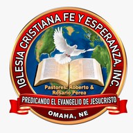 Logo de Stereo Fe y Esperanza
