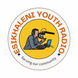Logo de Esikhaleni Youth Radio - NPC
