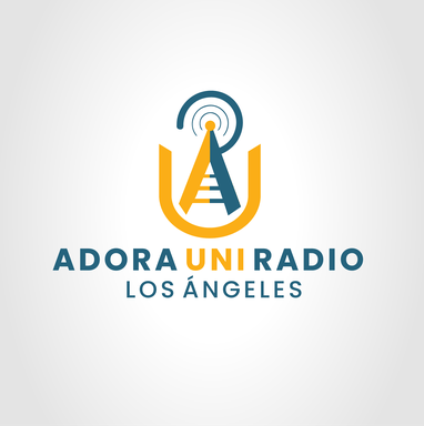 Logo de Adora Uni Radio