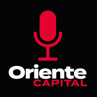 Logo de Oriente Capital Radio