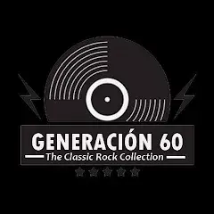 Logo de Radio Generación 60