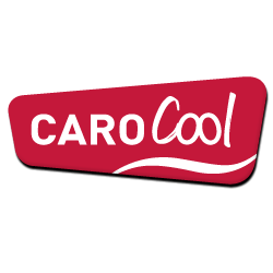Logo de Radio Caroline Cool