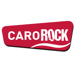 Logo de Radio Caroline Rock