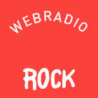 Logo de Radio Clapas Rock