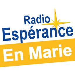 Logo de Radio Espérance En Marie