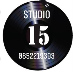 Logo de Studio 15 Stradbally