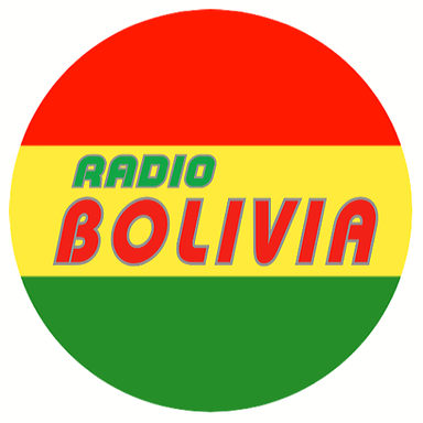 Logo de Radio Bolivia