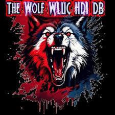 Logo de The Wolf WLUC HD1