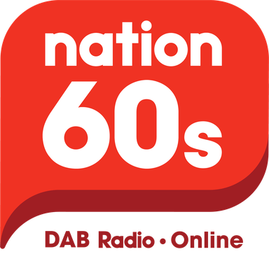 Logo de Nation Radio 60s