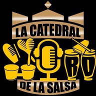 Logo de La Catedral De La Salsa