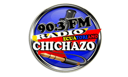 Logo de Radio Chichazo Ecuatoriano