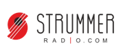 Logo de Strummer Radio