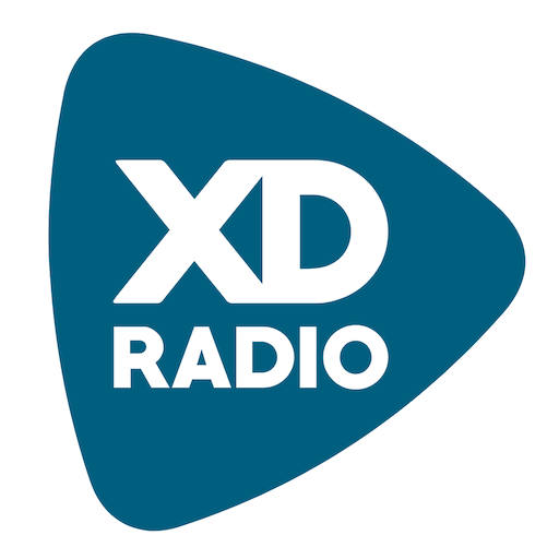 Logo de XD Radio
