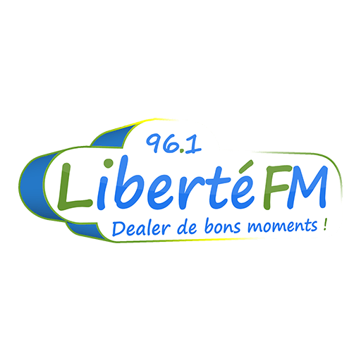 Logo de Liberté FM