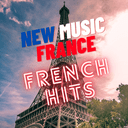 Logo de New Music France French Hits