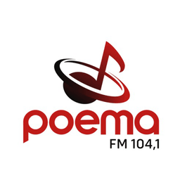 Logo de Radio Poema FM