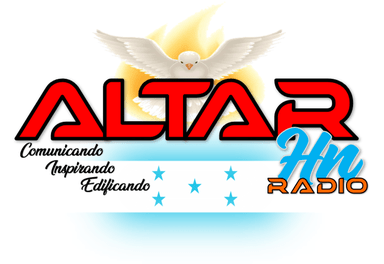 Logo de Altar HN