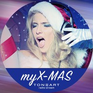 Logo de myX-MAS