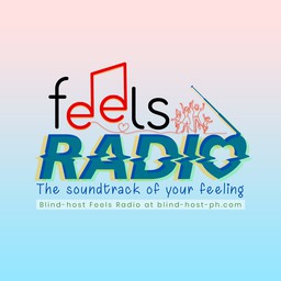 Logo de Feels Radio