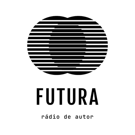 Logo de Rádio Futura