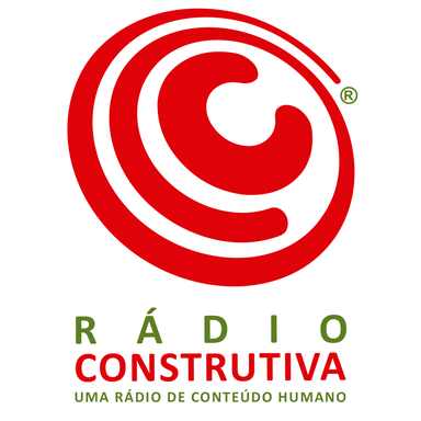 Logo de Rádio Construtiva