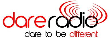 Logo de Dare Radio