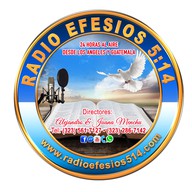 Logo de RADIO EFESIOS 5:14