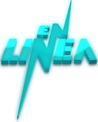 Logo de En Linea Radio